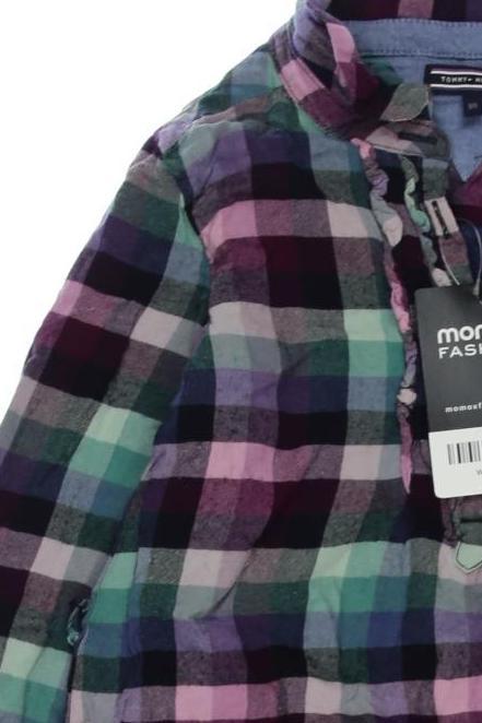 Thumbnail - Tommy Hilfiger Mädchen Kleid, türkis, Gr. 110