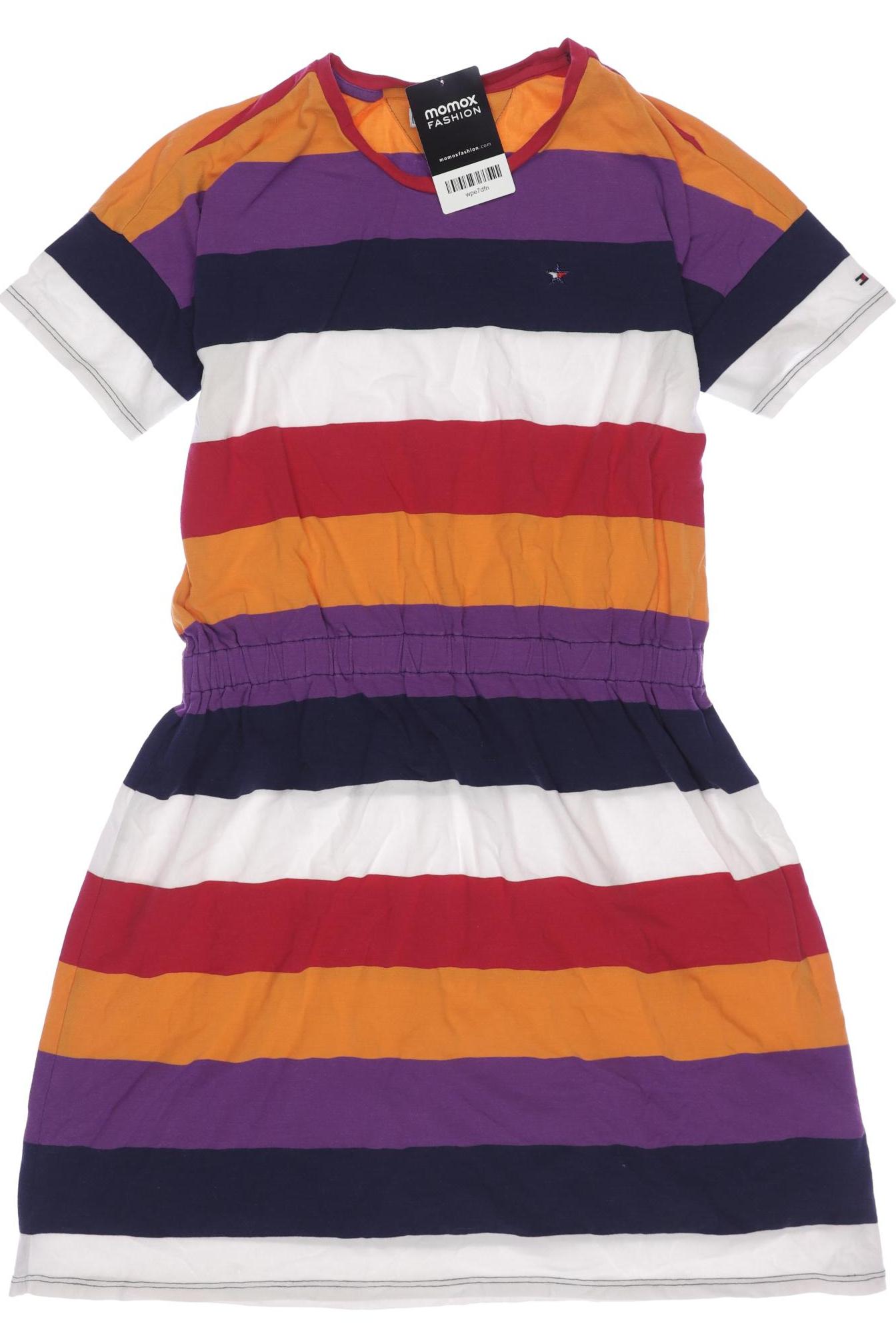 

Tommy Hilfiger Damen Kleid, mehrfarbig, Gr. 164