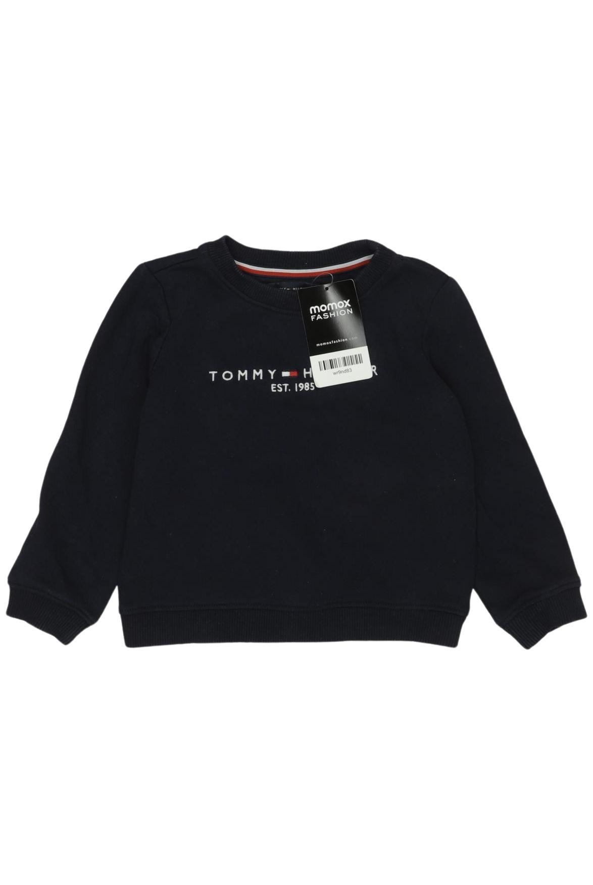 

Tommy Hilfiger Mädchen Hoodies & Sweater, marineblau, Gr. 104