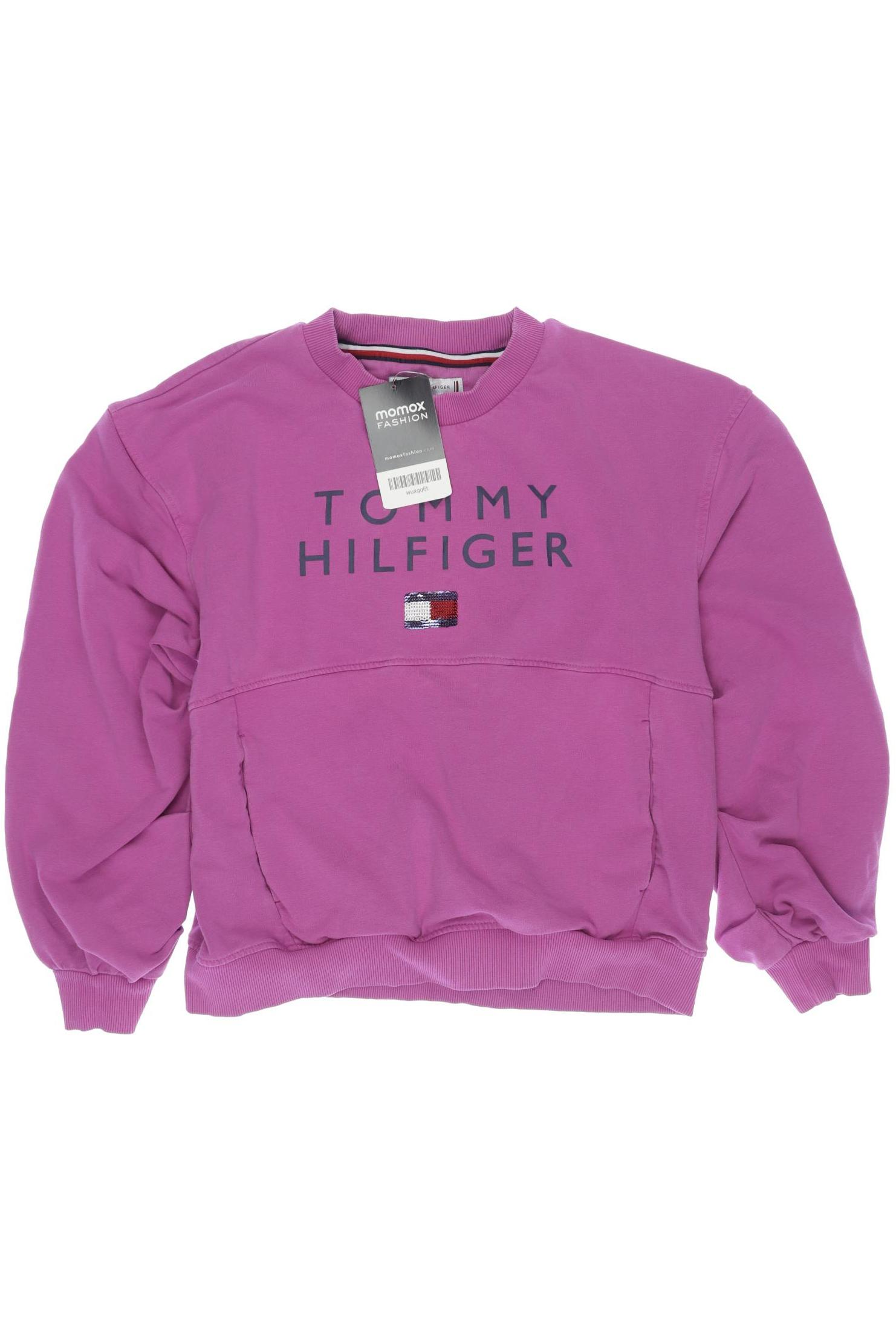 

Tommy Hilfiger Damen Hoodies & Sweater, pink, Gr. 152