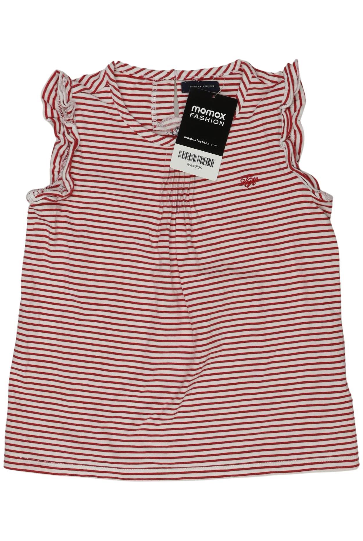 

Tommy Hilfiger Mädchen Top, mehrfarbig, Gr. 116