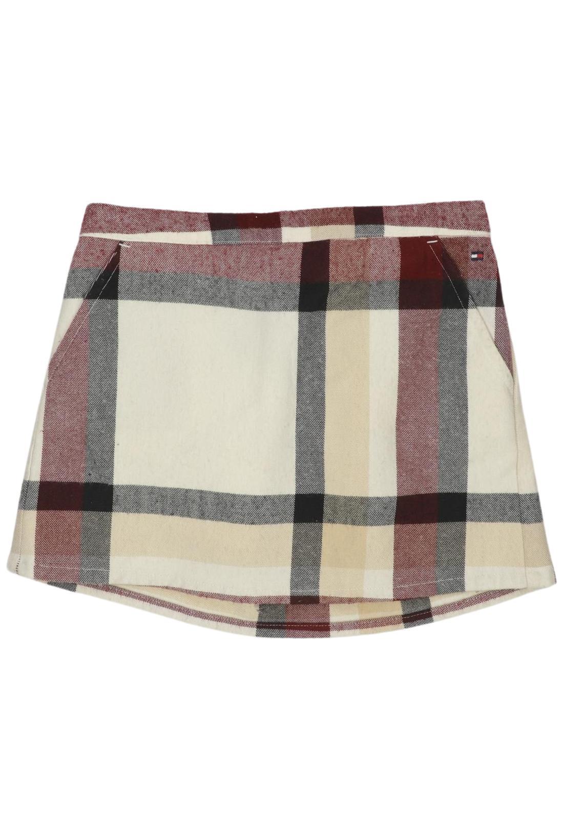 

Tommy Hilfiger Mädchen Rock, mehrfarbig, Gr. 110