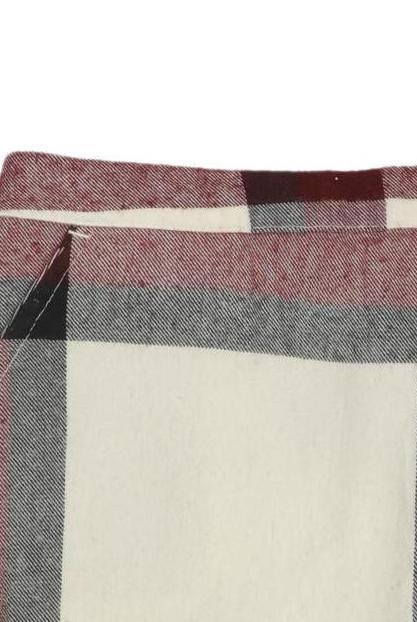 Thumbnail - Tommy Hilfiger Mädchen Rock, mehrfarbig, Gr. 110