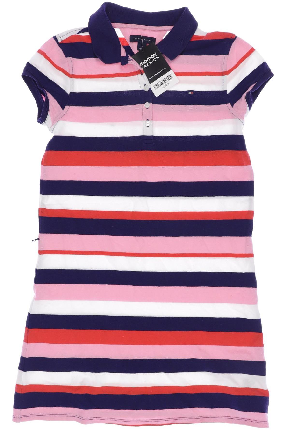 

Tommy Hilfiger Mädchen Kleid, mehrfarbig