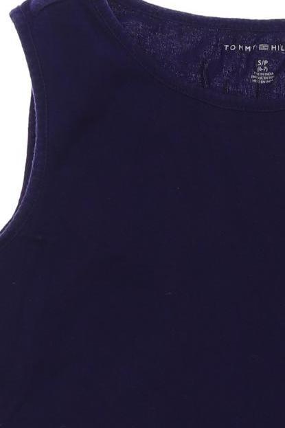 Thumbnail - Tommy Hilfiger Mädchen Top, flieder, Gr. 134