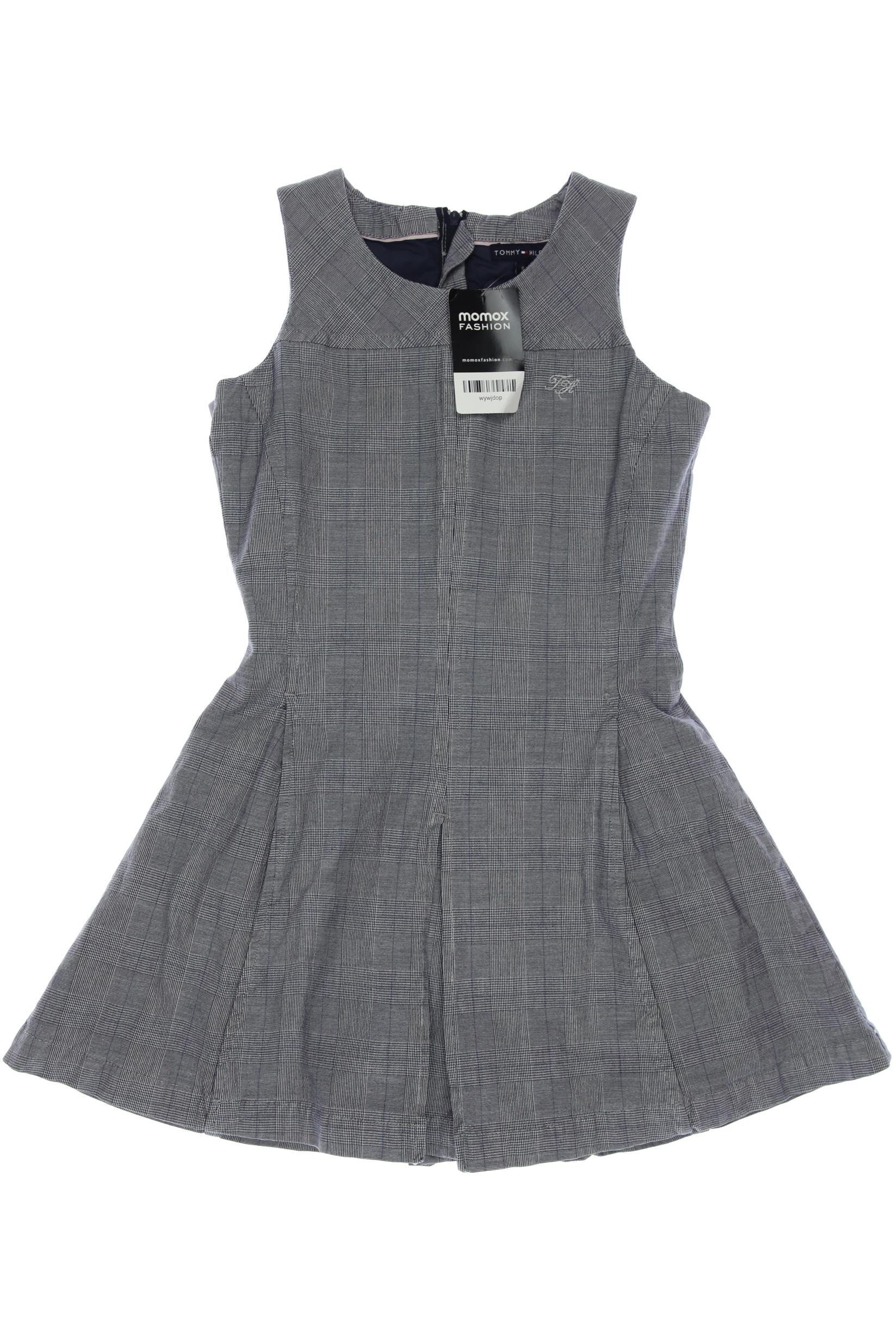 

Tommy Hilfiger Damen Kleid, grau, Gr. 8