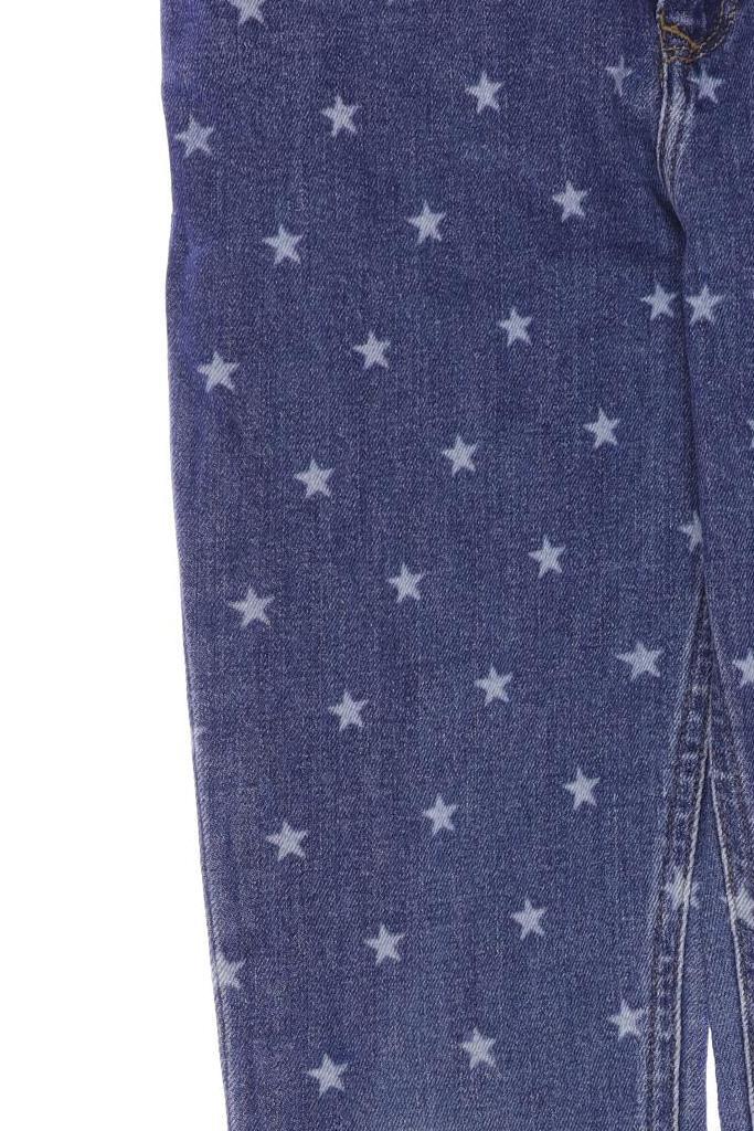 Thumbnail - Tommy Hilfiger Mädchen Jeans, blau, Gr. 164