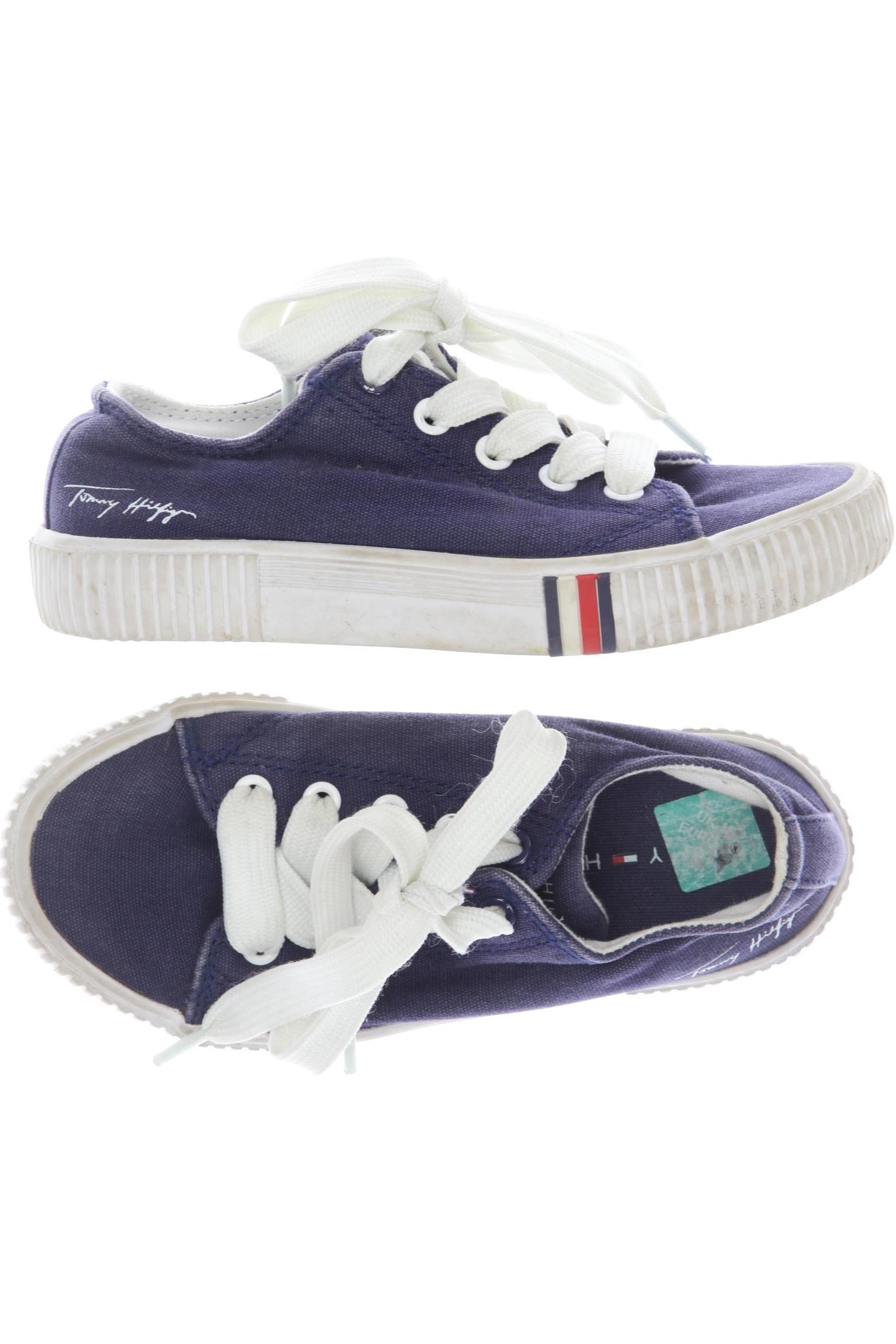 

Tommy Hilfiger Damen Kinderschuhe, marineblau, Gr. 28
