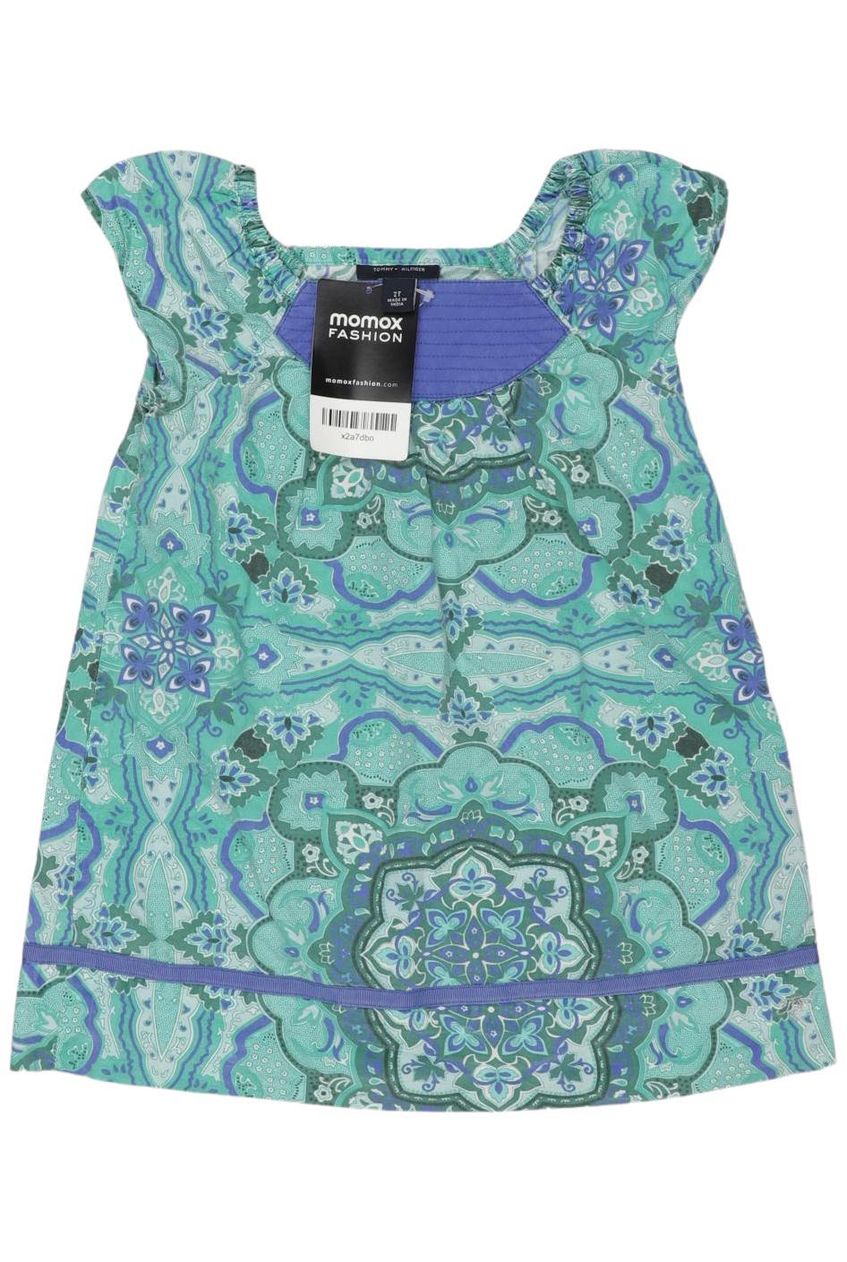 

Tommy Hilfiger Mädchen Kleid, mehrfarbig, Gr. 80