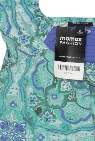 Thumbnail - Tommy Hilfiger Mädchen Kleid, mehrfarbig, Gr. 80