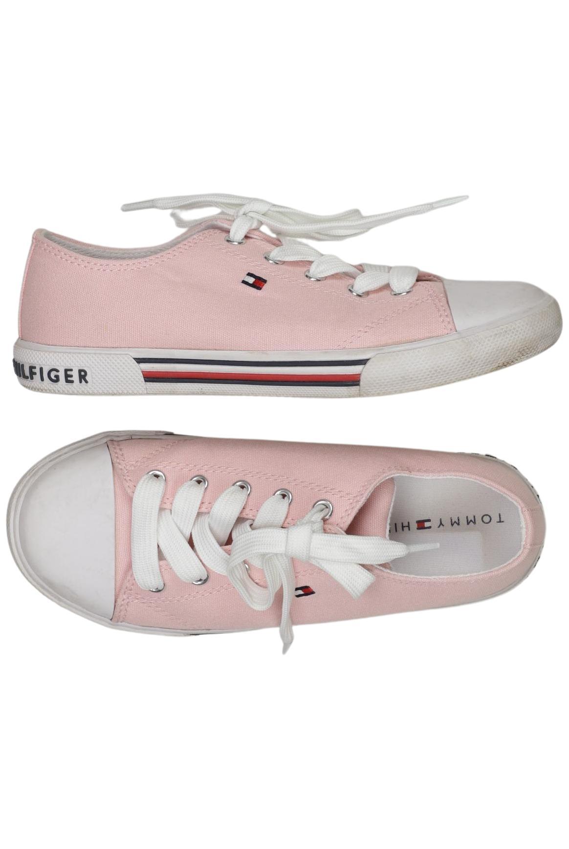 

Tommy Hilfiger Mädchen Kinderschuhe, pink, Gr. 32