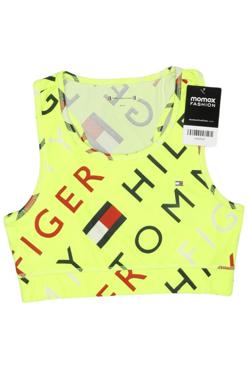 

Tommy Hilfiger Damen Top, neon, Gr. 164