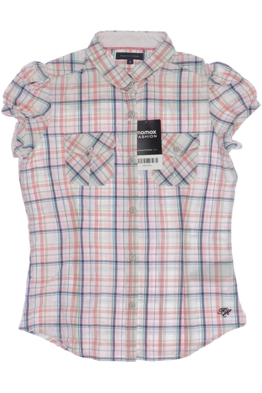 

Tommy Hilfiger Mädchen Bluse, pink