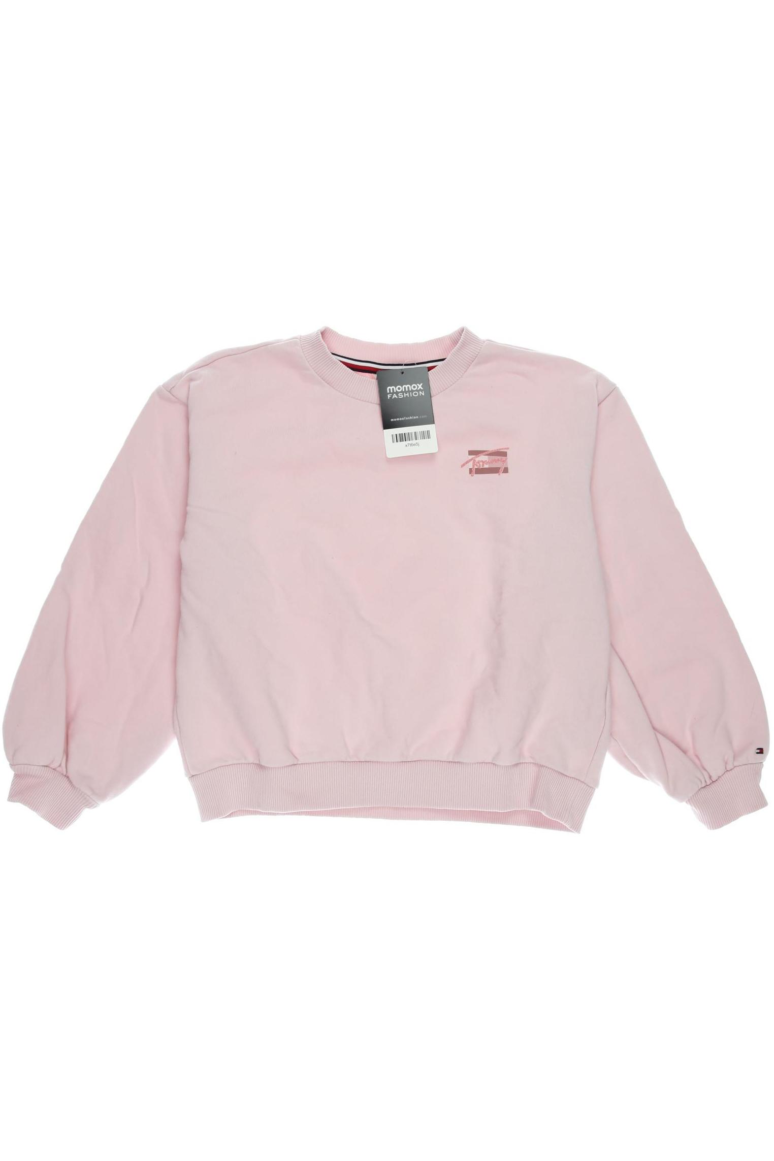 

Tommy Hilfiger Damen Hoodies & Sweater, pink, Gr. 152