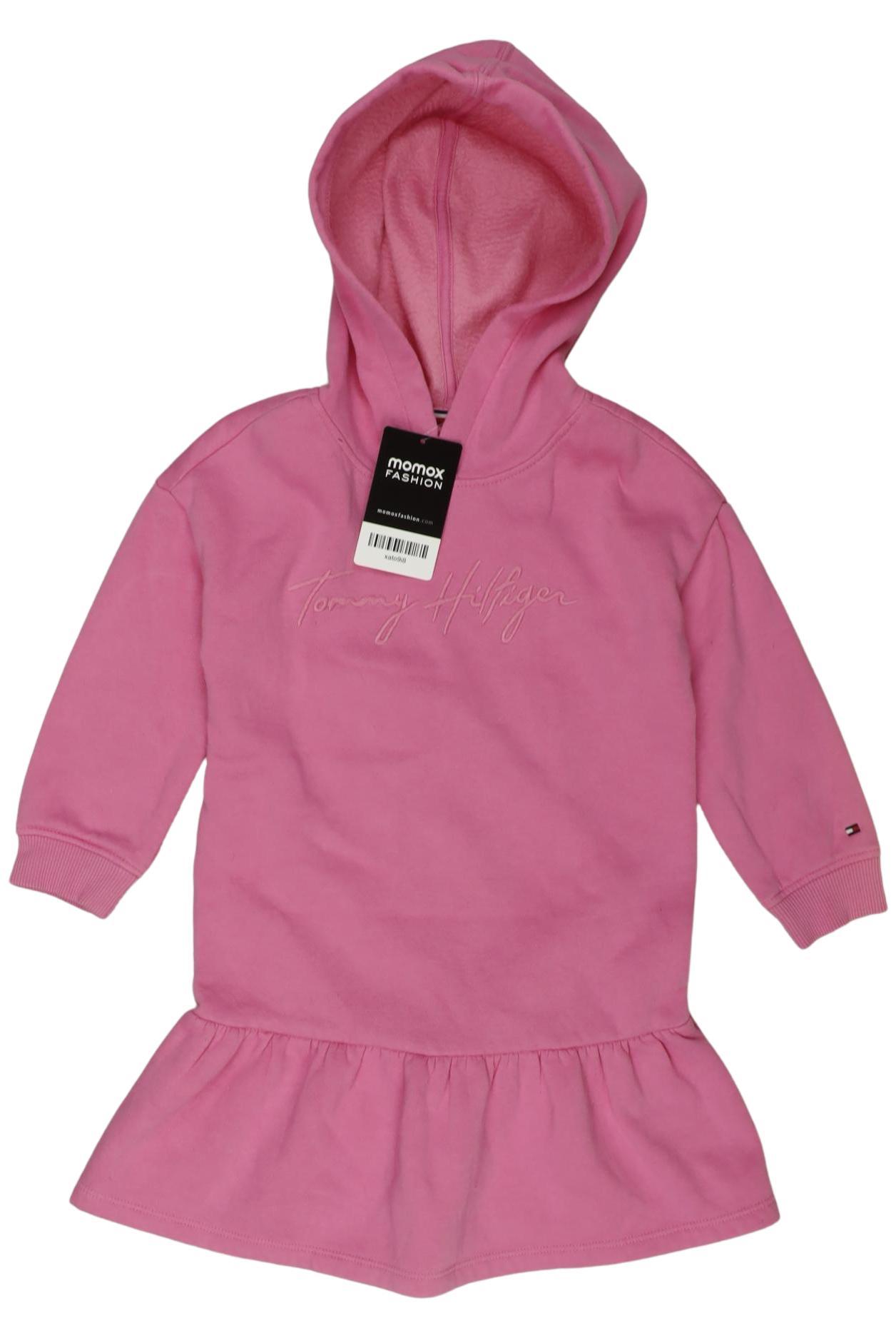 

Tommy Hilfiger Mädchen Kleid, pink, Gr. 92