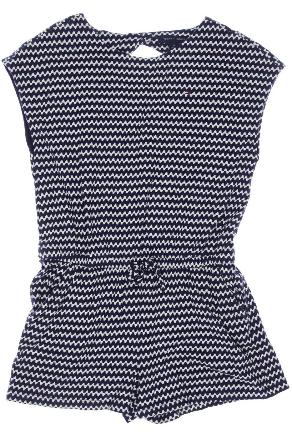 

Tommy Hilfiger Damen Shorts, marineblau, Gr. 152