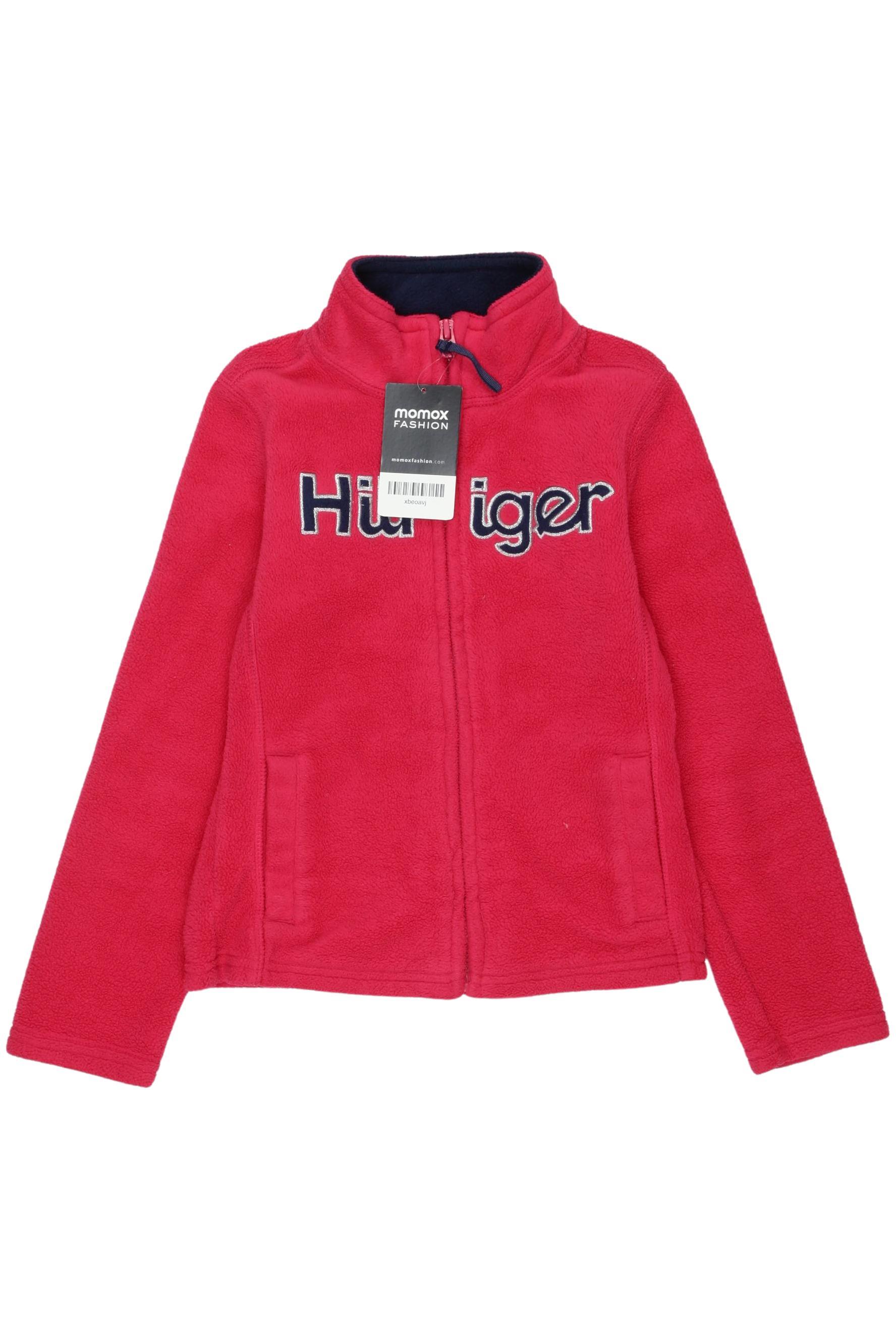

Tommy Hilfiger Damen Hoodies & Sweater, pink, Gr. 116