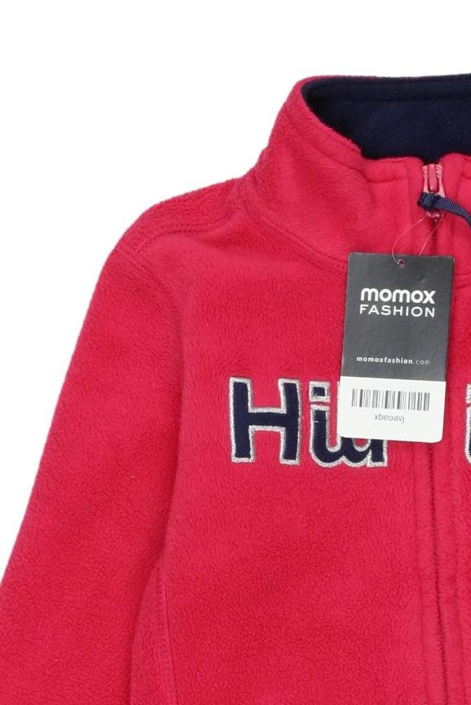 Thumbnail - Tommy Hilfiger Mädchen Hoodies &amp; Sweater, pink, Gr. 116