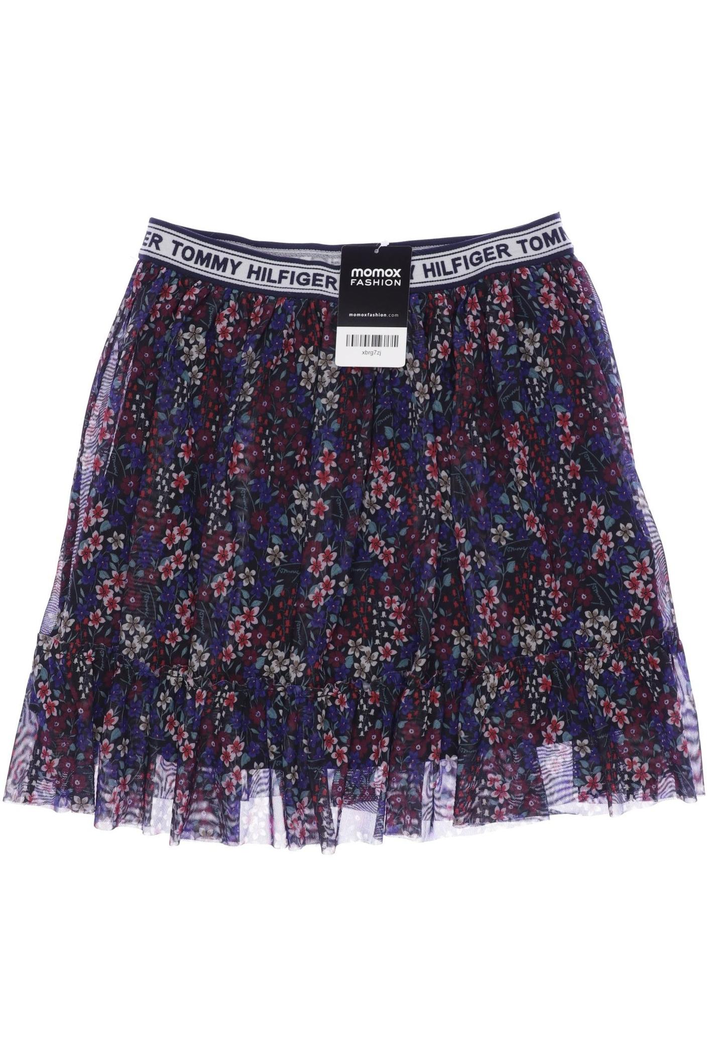 

Tommy Hilfiger Damen Rock, mehrfarbig, Gr. 164
