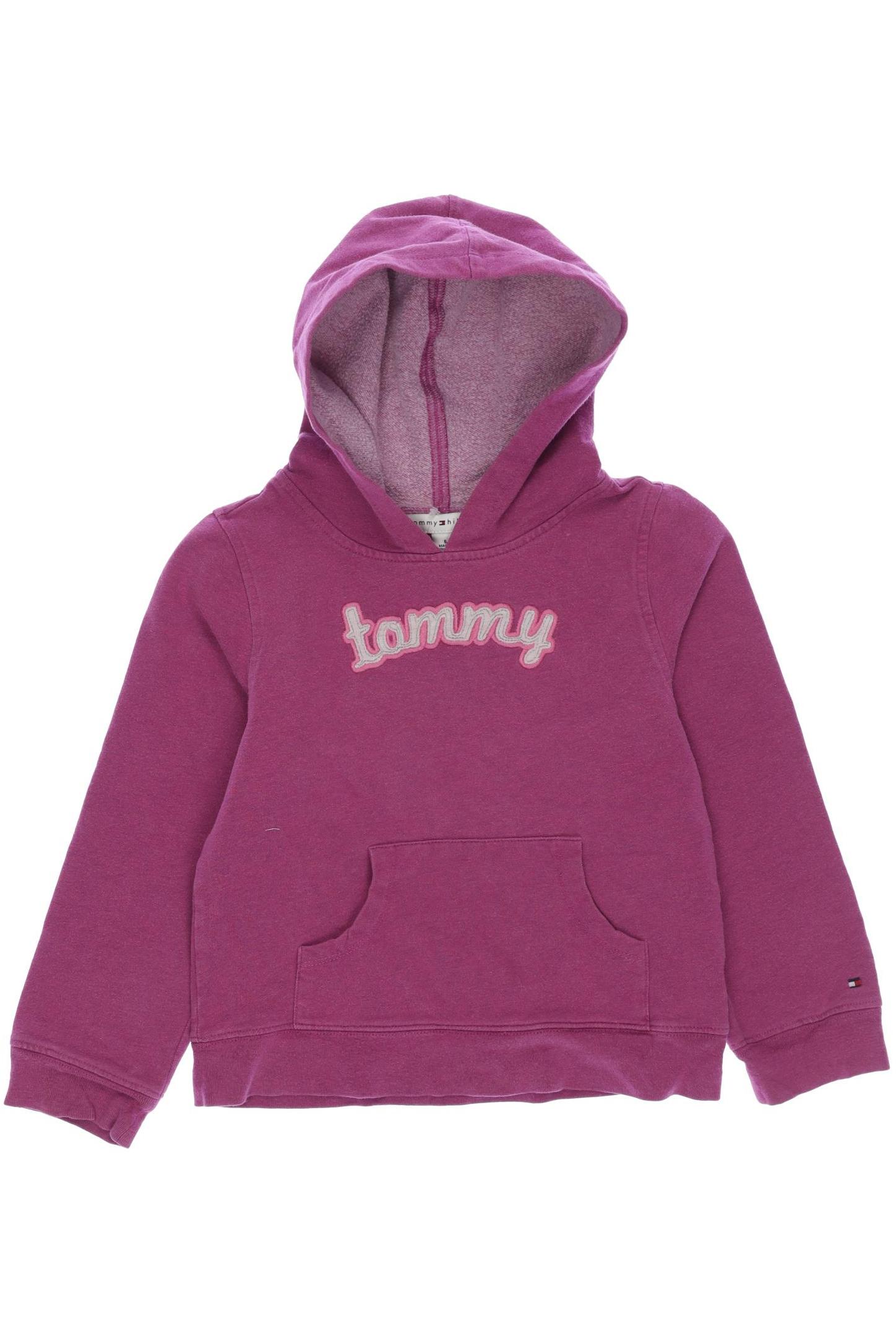 

Tommy Hilfiger Damen Hoodies & Sweater, pink, Gr. 116