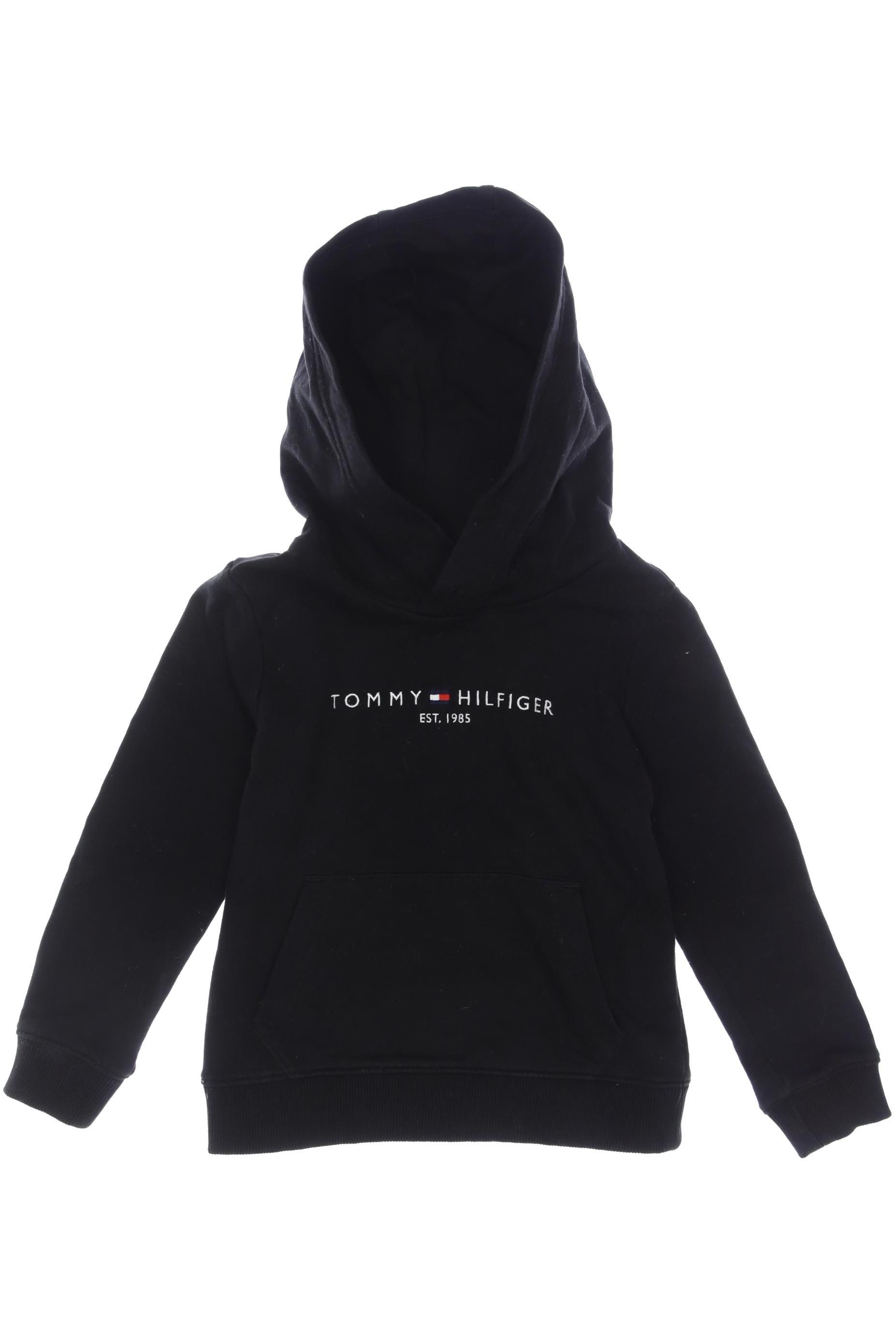 

Tommy Hilfiger Damen Hoodies & Sweater, schwarz, Gr. 104