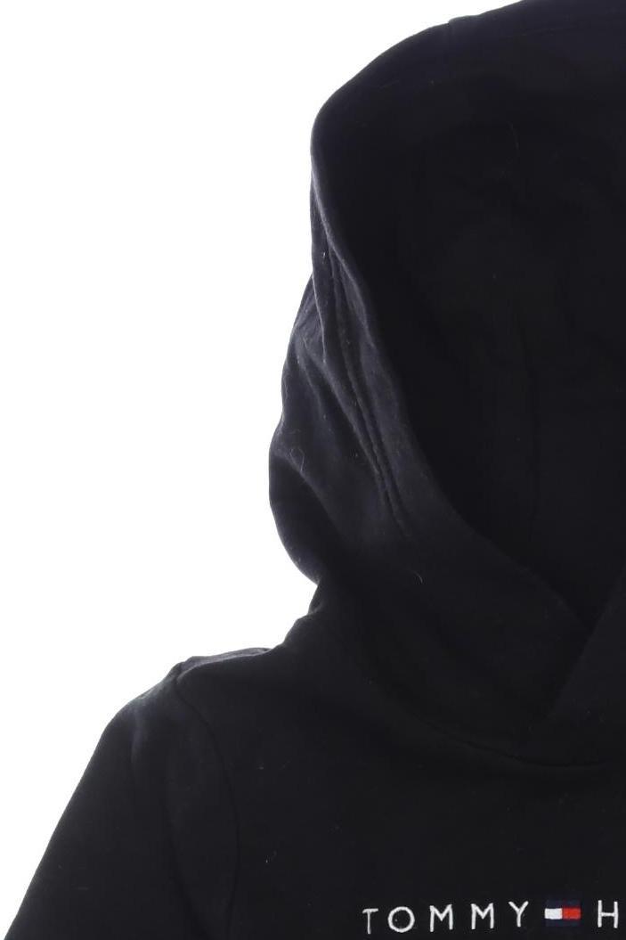 Thumbnail - Tommy Hilfiger Damen Hoodies &amp; Sweater, schwarz, Gr. 104