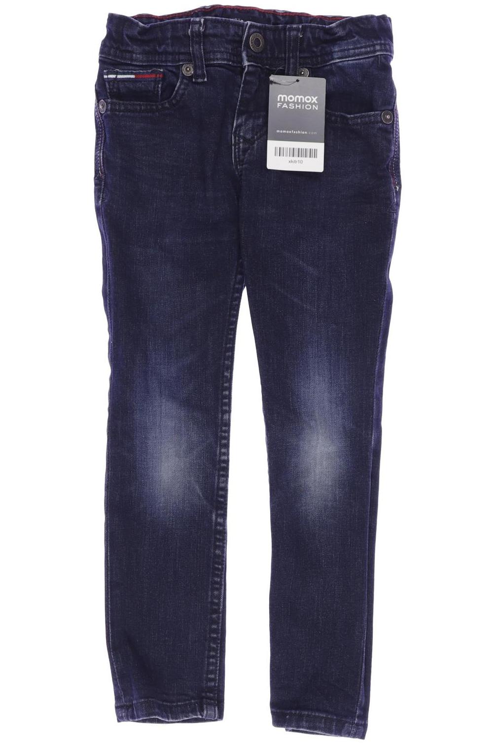 

Tommy Hilfiger Damen Jeans, marineblau, Gr. 110