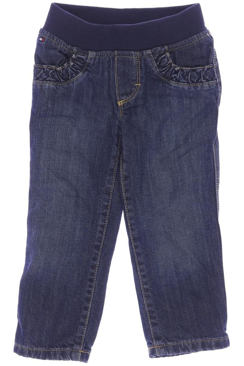 

Tommy Hilfiger Mädchen Jeans, blau