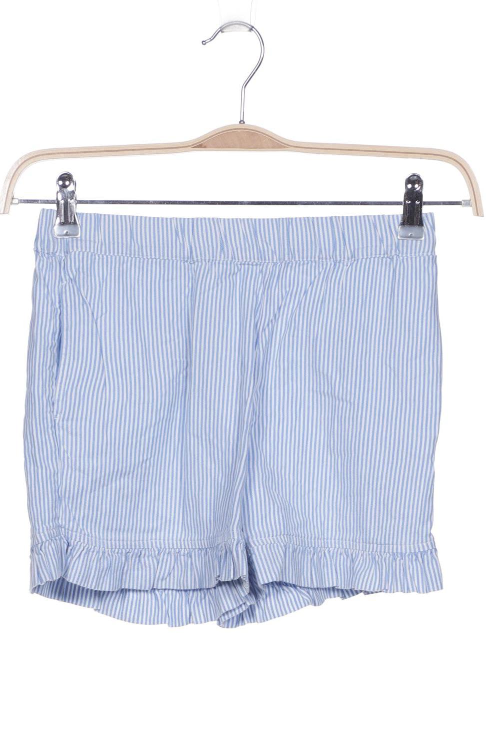 

Tommy Hilfiger Mädchen Shorts, hellblau