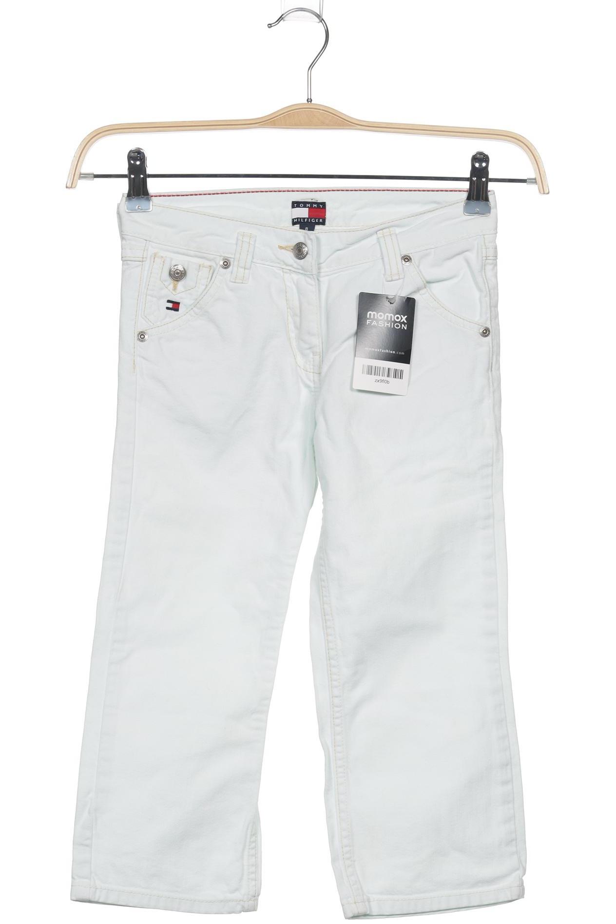

Tommy Hilfiger Damen Jeans, hellblau, Gr. 8
