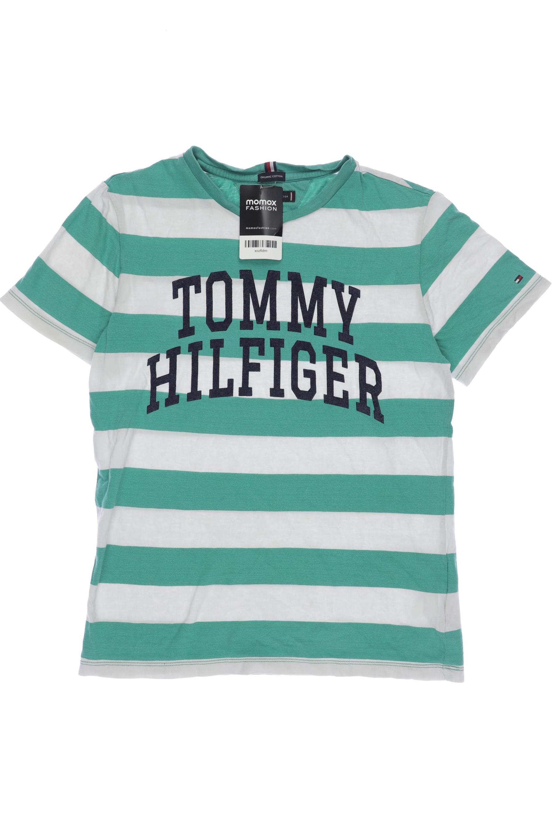 

Tommy Hilfiger Mädchen T-Shirt, grün