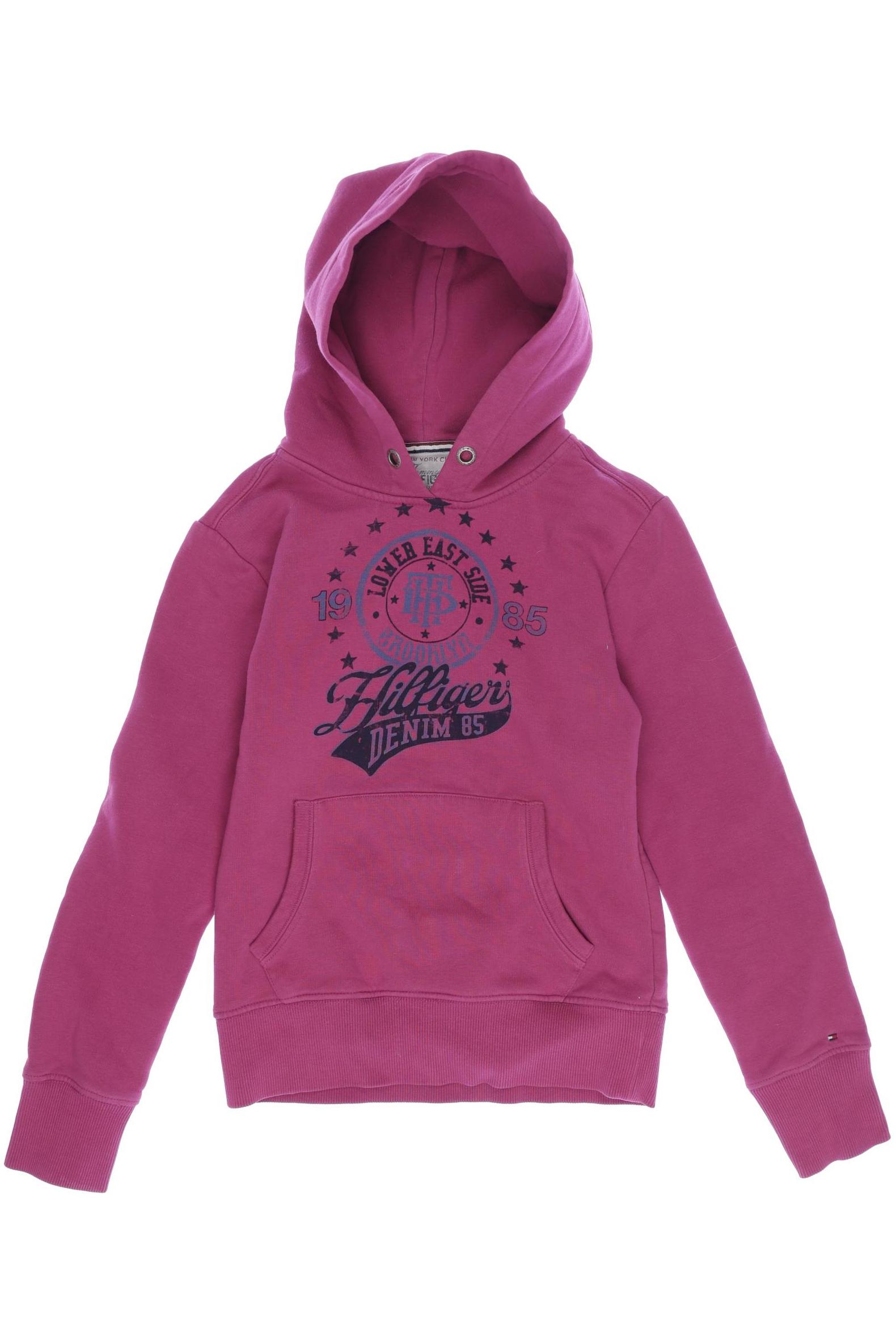 

Tommy Hilfiger Damen Hoodies & Sweater, pink, Gr. 152