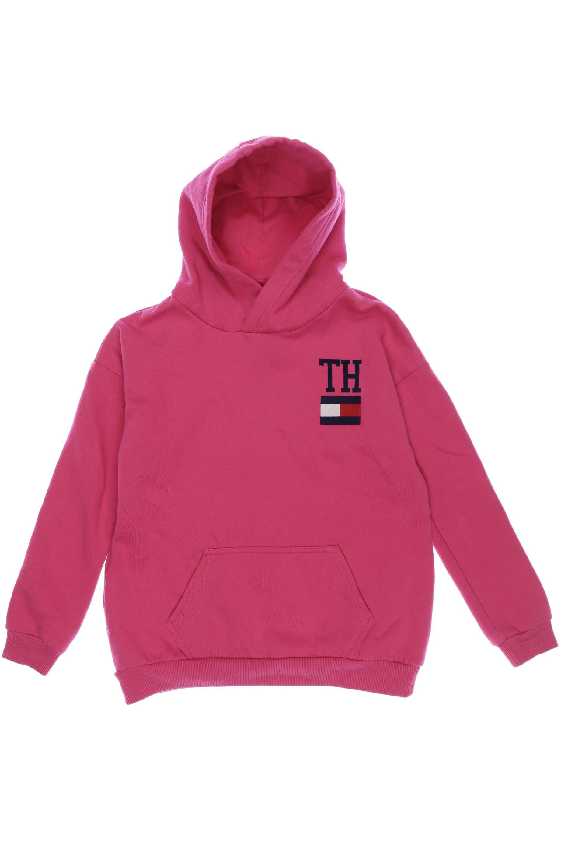 

Tommy Hilfiger Mädchen Hoodies & Sweater, pink