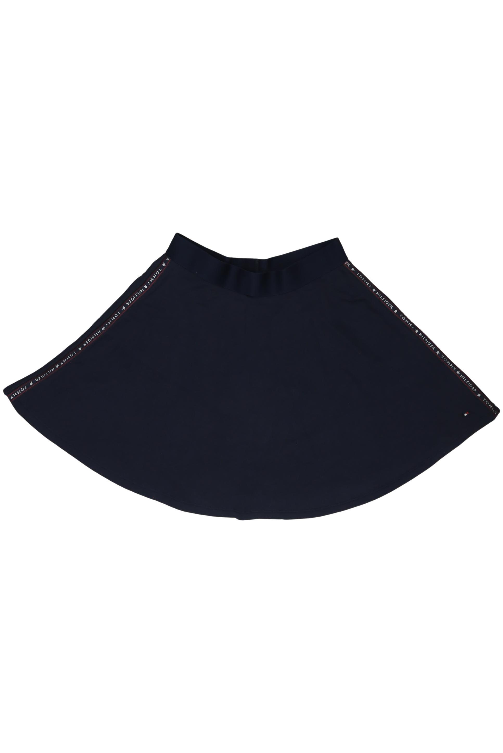 

Tommy Hilfiger Mädchen Rock, marineblau, Gr. 164