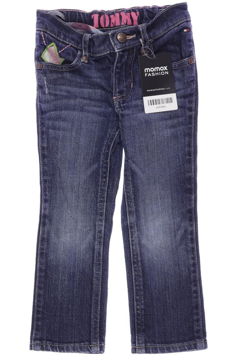 

Tommy Hilfiger Mädchen Jeans, blau