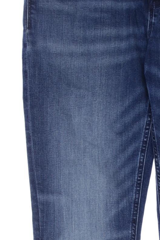 Thumbnail - Tommy Hilfiger Mädchen Jeans, marineblau, Gr. 176