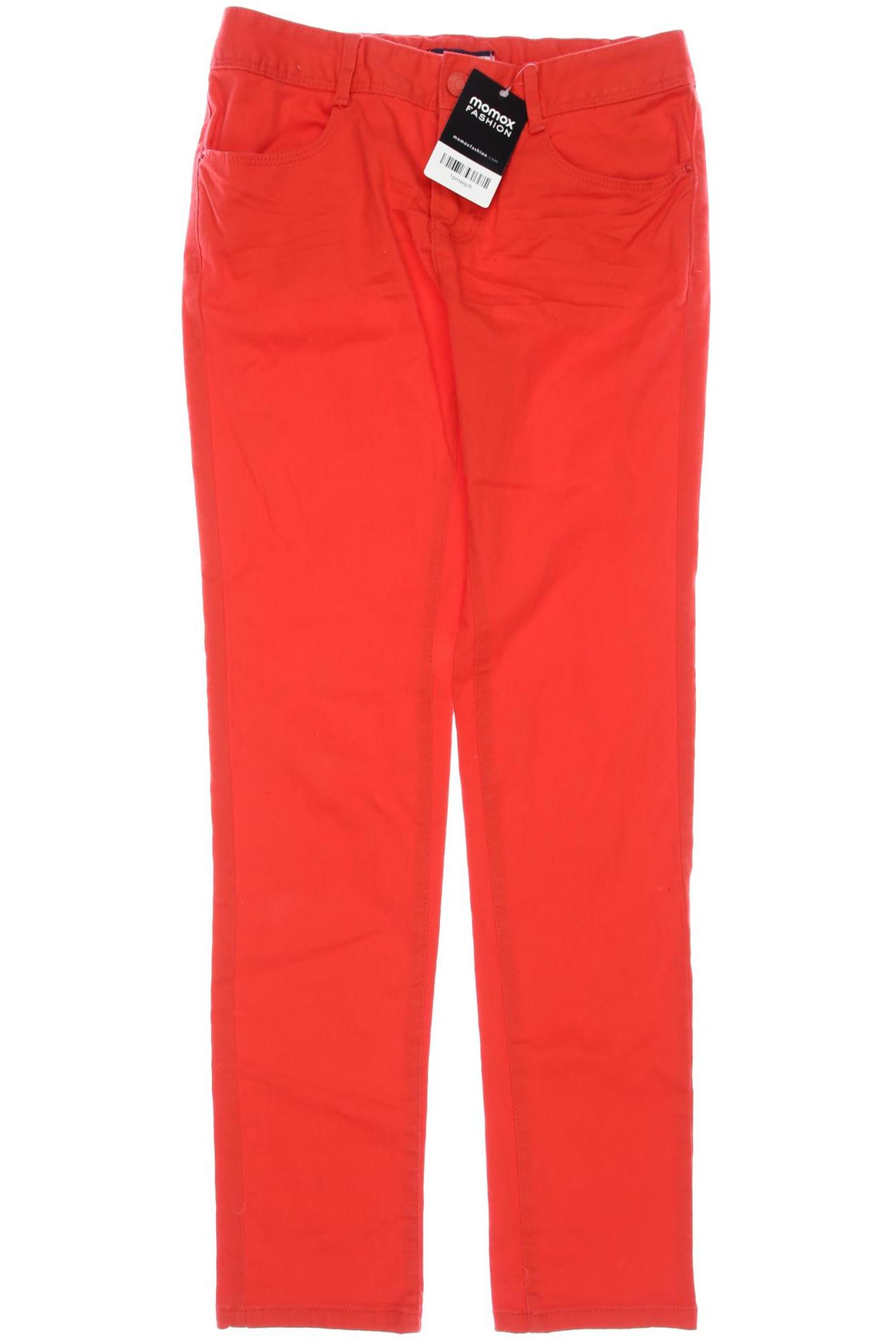 

Tommy Hilfiger Damen Jeans, rot, Gr. 164