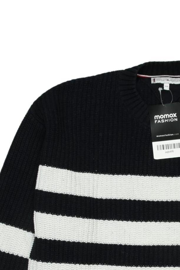 Thumbnail - Tommy Hilfiger Mädchen Pullover, mehrfarbig, Gr. 164