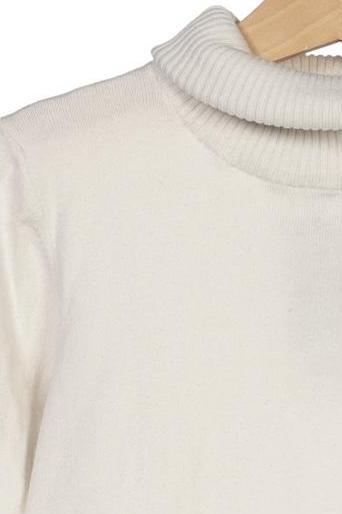 Thumbnail - Tommy Hilfiger Mädchen Pullover, weiß, Gr. 128