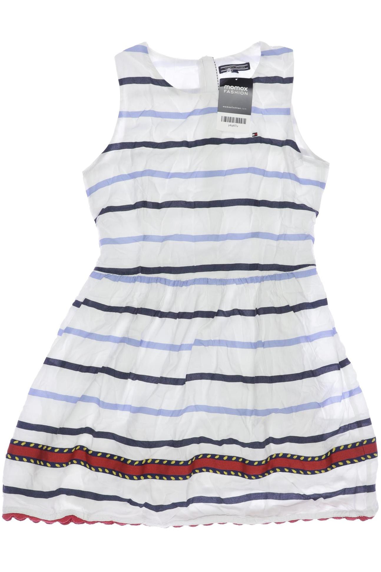 

Tommy Hilfiger Damen Kleid, mehrfarbig, Gr. 152