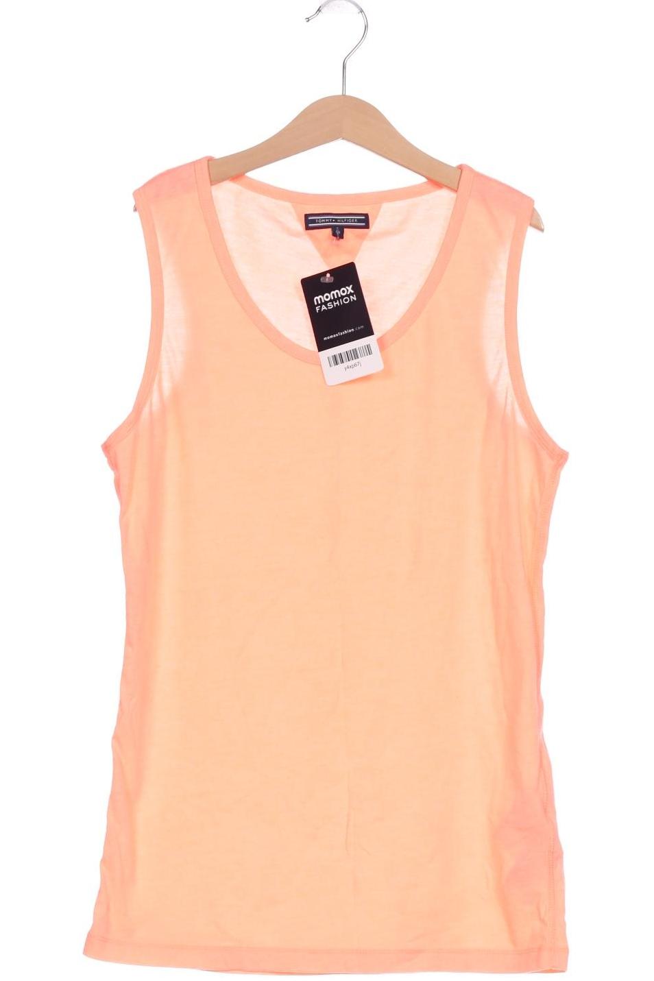 

Tommy Hilfiger Damen Top, orange, Gr. 176