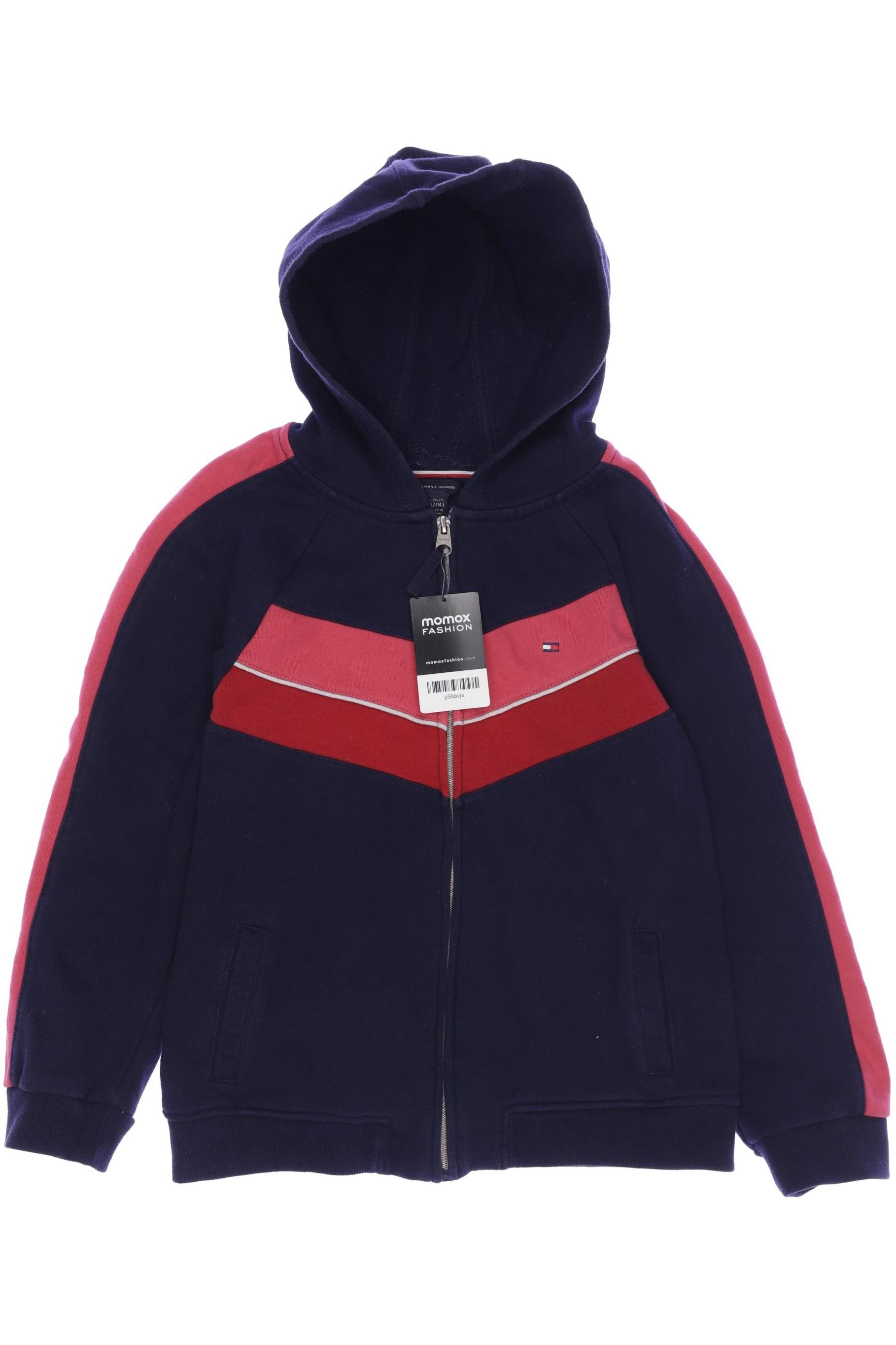 

Tommy Hilfiger Damen Hoodies & Sweater, marineblau, Gr. 158