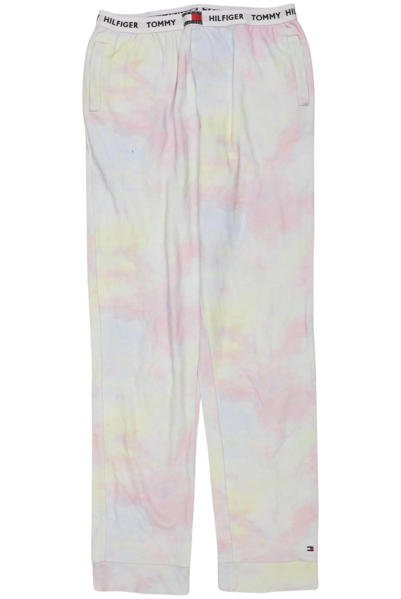 

Tommy Hilfiger Mädchen Stoffhose, mehrfarbig, Gr. 152