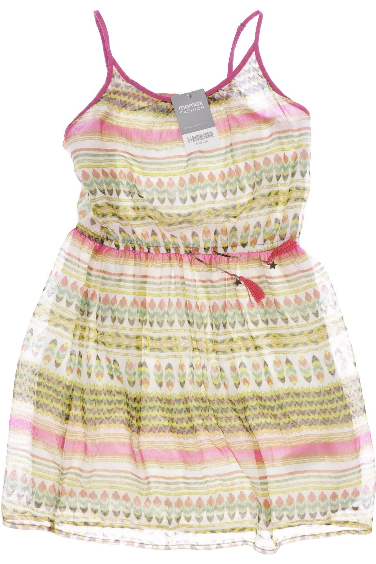 

Tommy Hilfiger Damen Kleid, mehrfarbig, Gr. 164