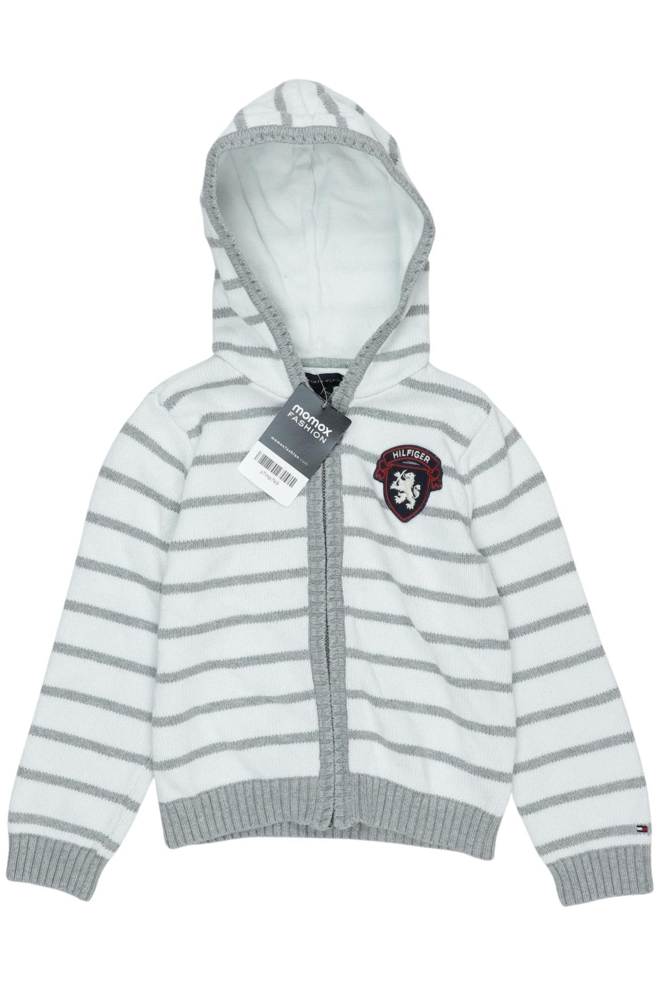 

Tommy Hilfiger Damen Hoodies & Sweater, grau, Gr. 104
