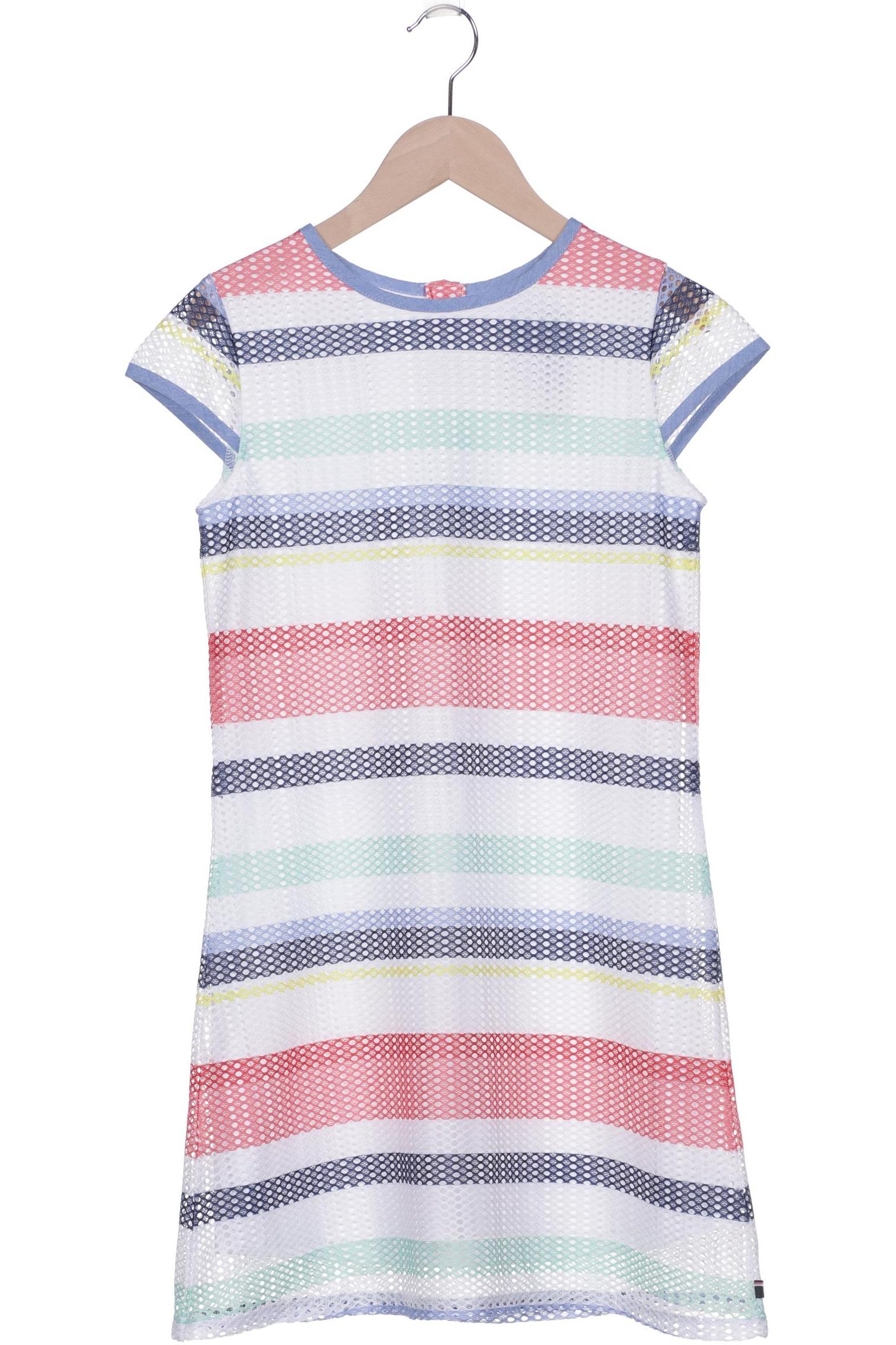 

Tommy Hilfiger Damen Kleid, mehrfarbig, Gr. 158