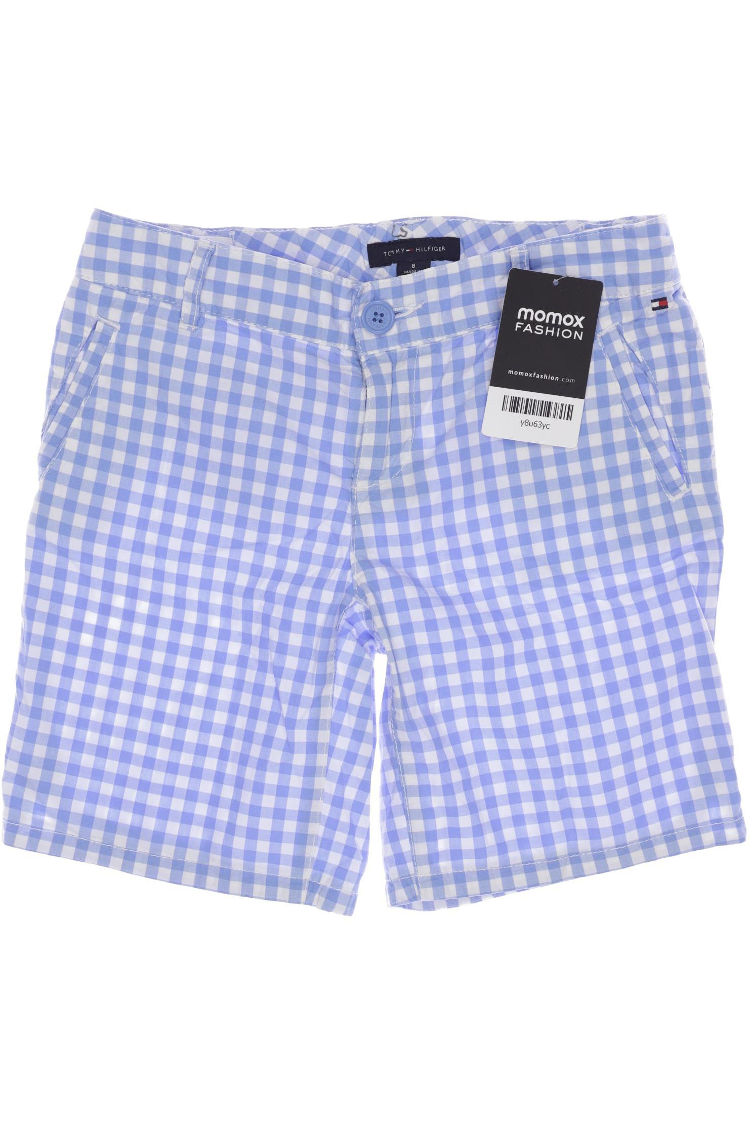 

Tommy Hilfiger Mädchen Shorts, blau