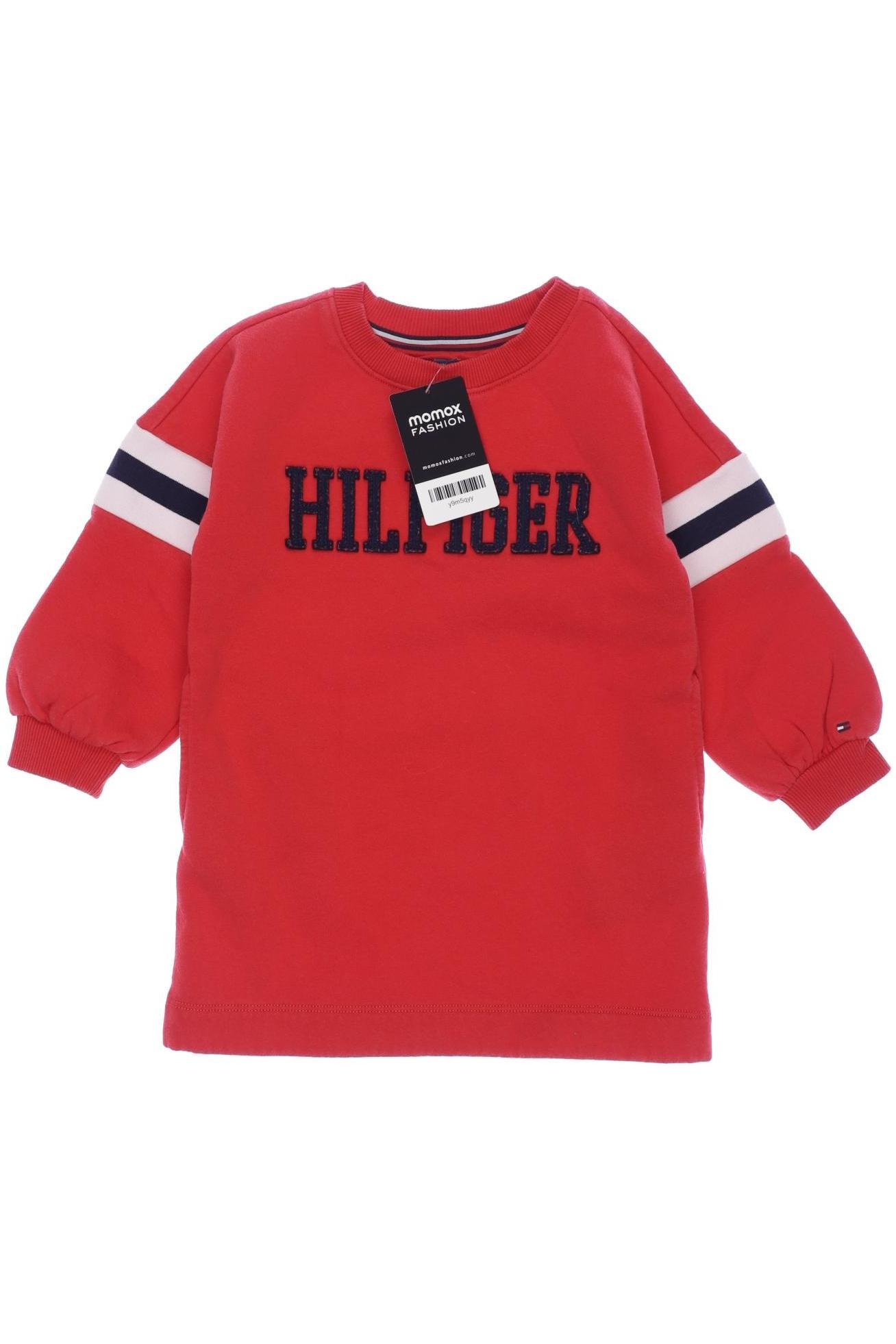 

Tommy Hilfiger Damen Hoodies & Sweater, rot, Gr. 104