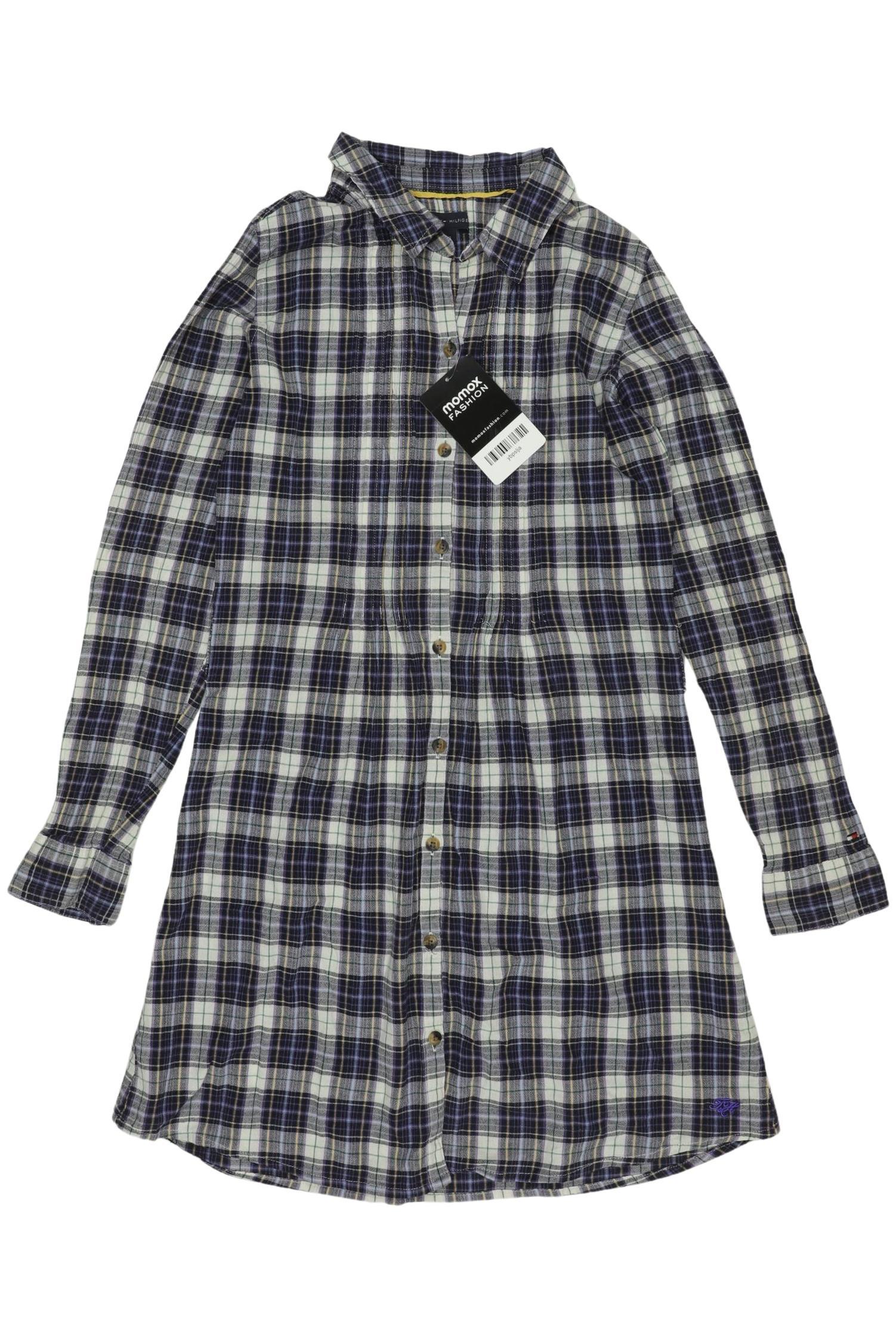 

Tommy Hilfiger Damen Kleid, flieder, Gr. 152