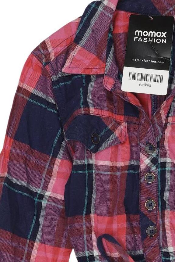 Thumbnail - Tommy Hilfiger Mädchen Bluse, mehrfarbig, Gr. 134